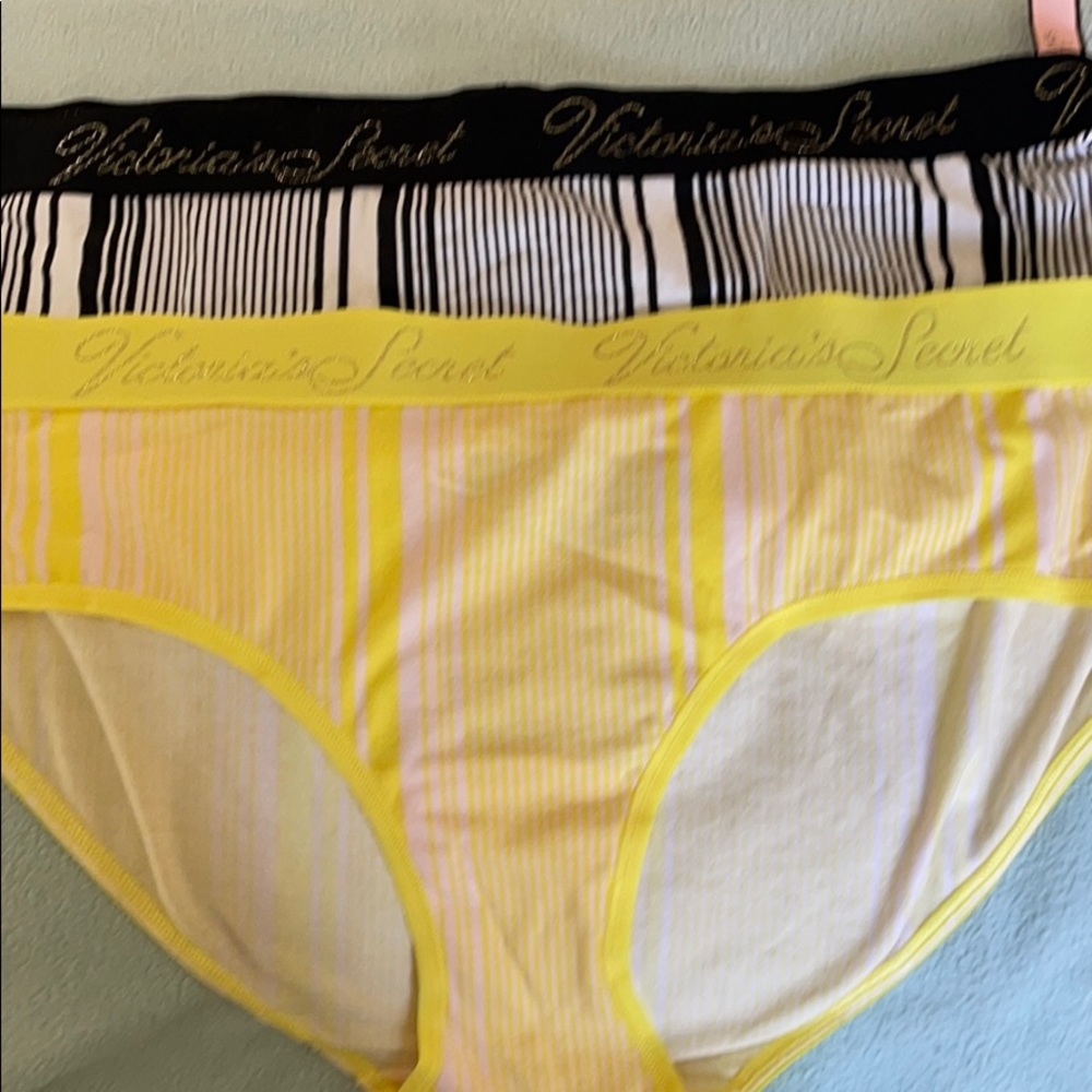Victoria’s Secret Hipsters